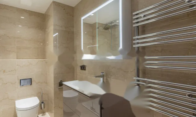 Недвижимость Apartment Monaco, Condamine: 6