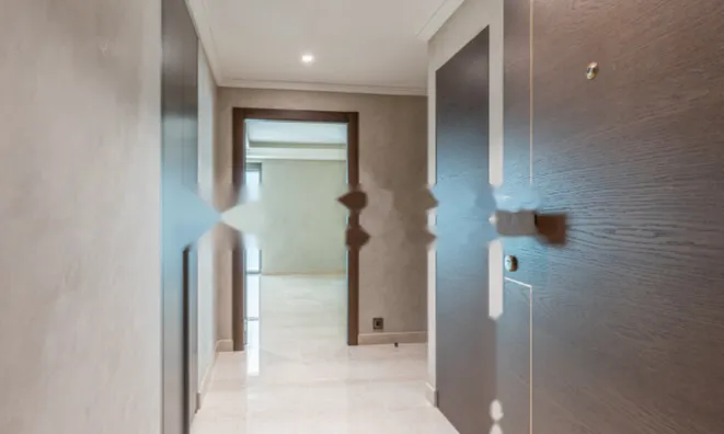 Недвижимость Apartment Monaco, Condamine: 7