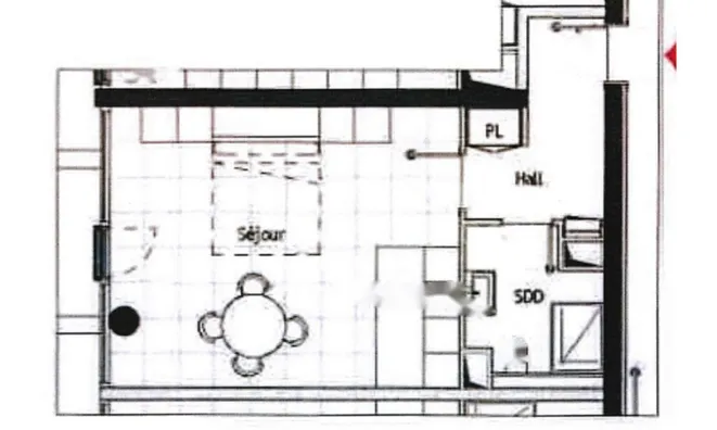 Недвижимость Apartment Monaco, Condamine: 8
