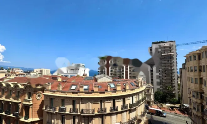 Недвижимость Apartment Monaco, Monte-Carlo: 1