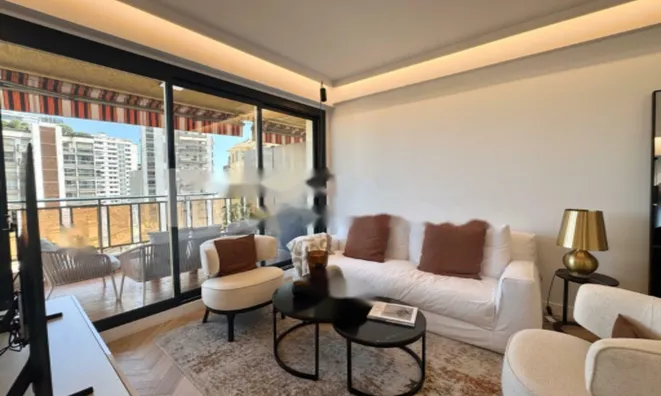 Недвижимость Apartment Monaco, Monte-Carlo: 3