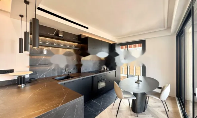 Недвижимость Apartment Monaco, Monte-Carlo: 5