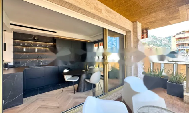 Недвижимость Apartment Monaco, Monte-Carlo: 6