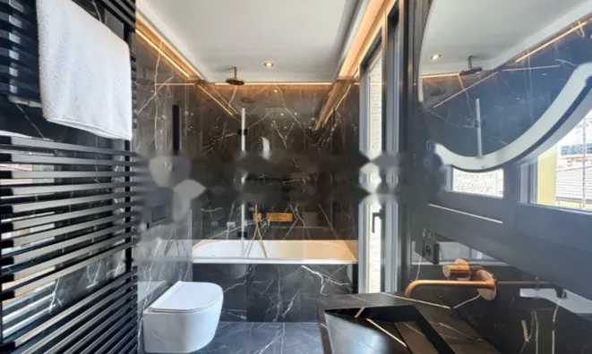 Недвижимость Apartment Monaco, Monte-Carlo: 8