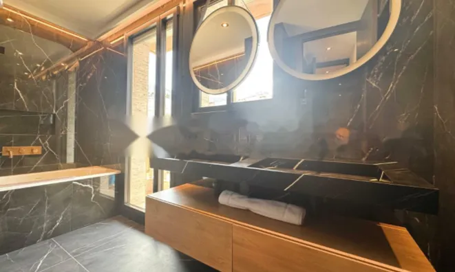 Недвижимость Apartment Monaco, Monte-Carlo: 9