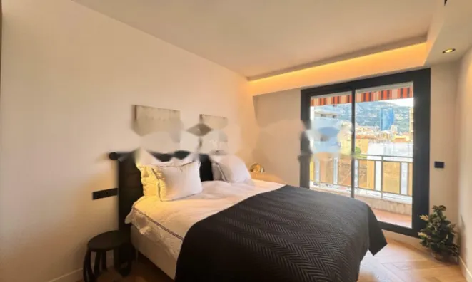 Недвижимость Apartment Monaco, Monte-Carlo: 10