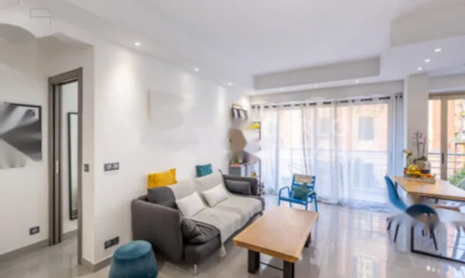 Недвижимость Apartment Monaco, Port: 3