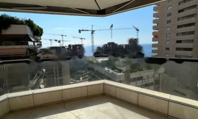 Недвижимость Apartment Monaco, Monte-Carlo: 4