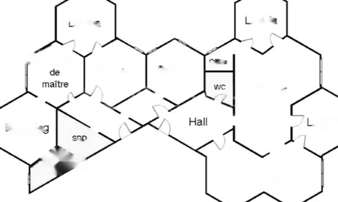 Недвижимость Apartment Monaco, Monte-Carlo: 7