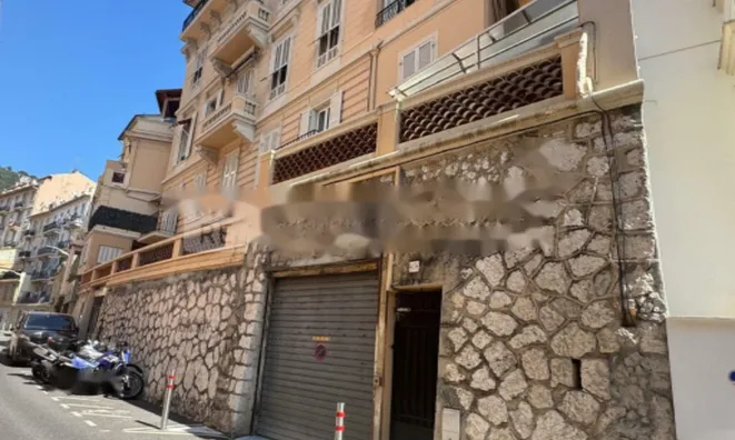 Недвижимость Apartment Monaco, Monte-Carlo: 10