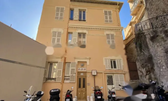 Недвижимость Apartment Monaco, Jardin Exotique: 2