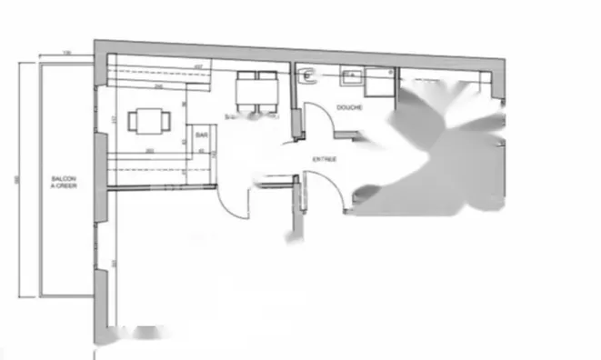 Недвижимость Apartment Monaco, Jardin Exotique: 6