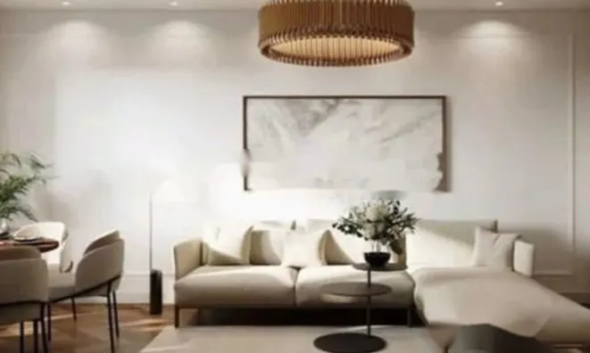 Недвижимость Apartment Monaco, La Rousse: 2