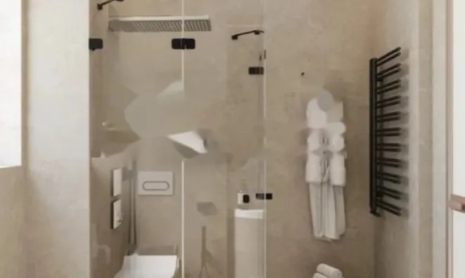 Недвижимость Apartment Monaco, La Rousse: 3