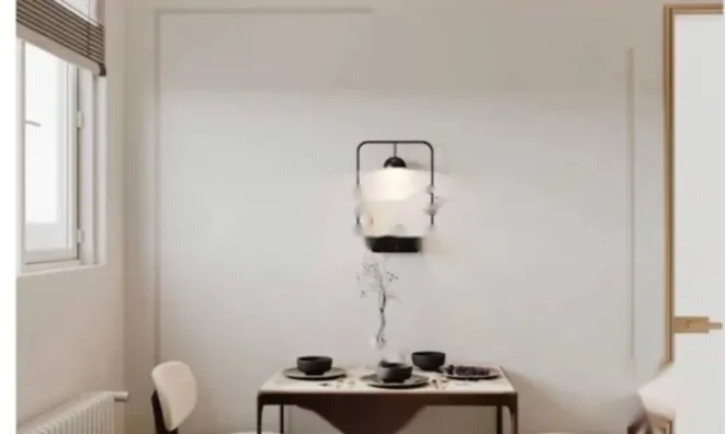 Недвижимость Apartment Monaco, La Rousse: 5