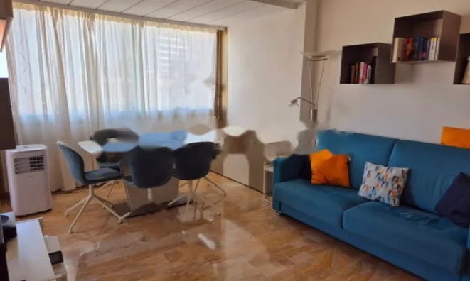 Недвижимость Apartment Monaco, Monte-Carlo: 4