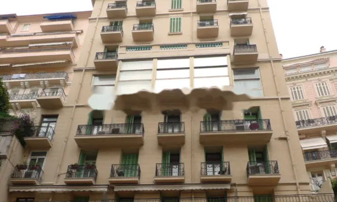 Недвижимость Apartment Monaco, Monte-Carlo: 1