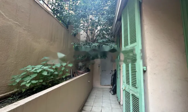 Недвижимость Apartment Monaco, Monte-Carlo: 11