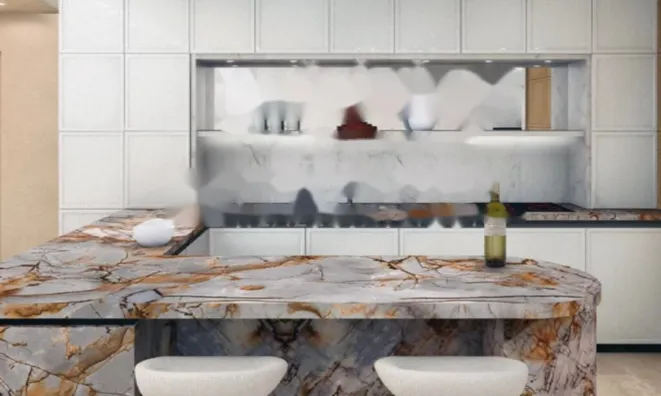 Недвижимость Apartment Monaco, Carre d'Or: 2