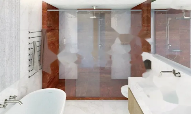 Недвижимость Apartment Monaco, Carre d'Or: 4