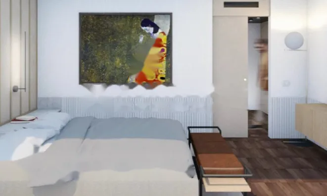 Недвижимость Apartment Monaco, Carre d'Or: 5