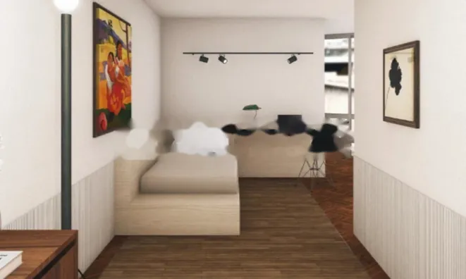 Недвижимость Apartment Monaco, Carre d'Or: 6