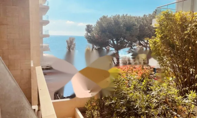 Недвижимость Apartment Monaco, Larvotto: 1