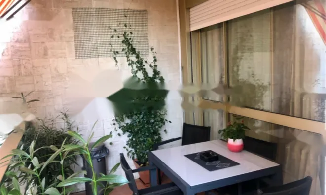 Недвижимость Apartment Monaco, Larvotto: 2