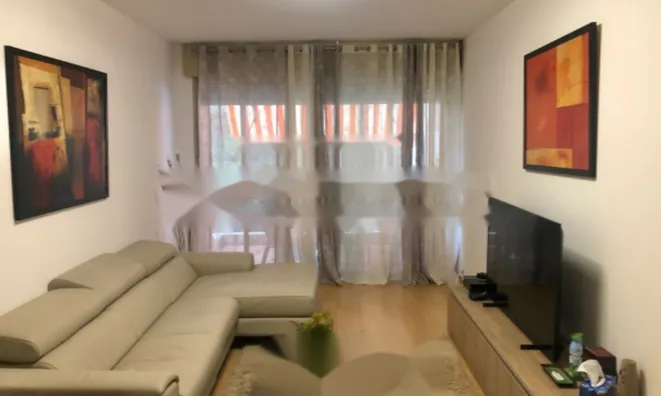 Недвижимость Apartment Monaco, Larvotto: 3