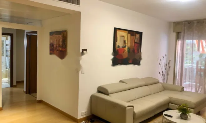 Недвижимость Apartment Monaco, Larvotto: 4