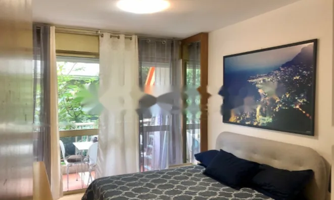 Недвижимость Apartment Monaco, Larvotto: 6