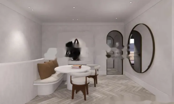 Недвижимость Apartment Monaco, Monte-Carlo: 1