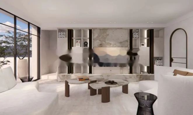 Недвижимость Apartment Monaco, Monte-Carlo: 3