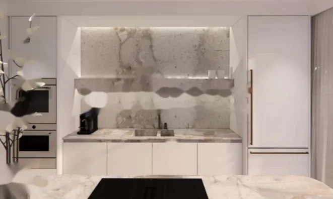 Недвижимость Apartment Monaco, Monte-Carlo: 4