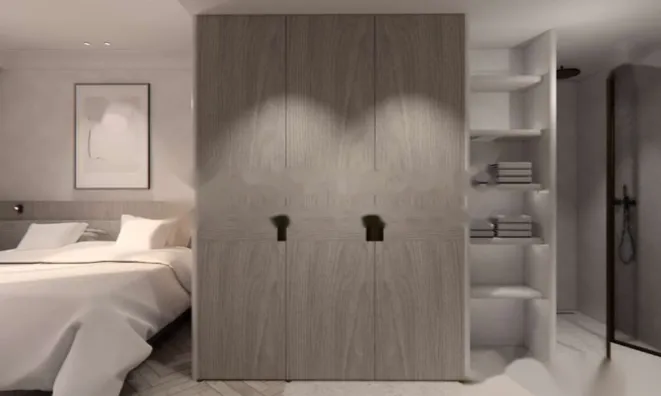 Недвижимость Apartment Monaco, Monte-Carlo: 5