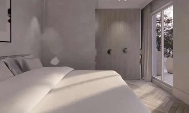 Недвижимость Apartment Monaco, Monte-Carlo: 6