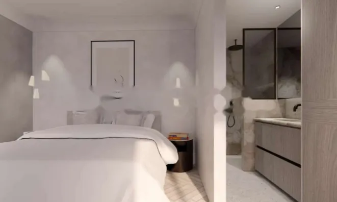 Недвижимость Apartment Monaco, Monte-Carlo: 7