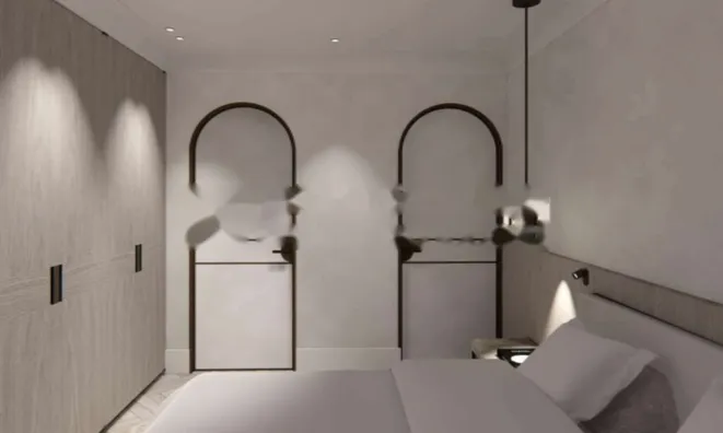 Недвижимость Apartment Monaco, Monte-Carlo: 11