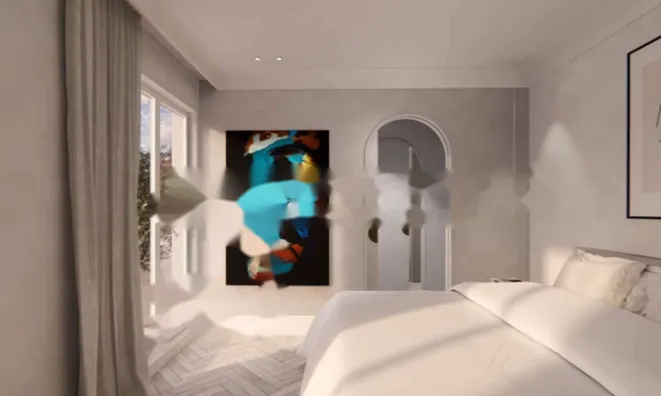 Недвижимость Apartment Monaco, Monte-Carlo: 12