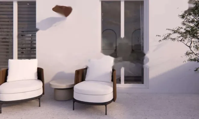 Недвижимость Apartment Monaco, Monte-Carlo: 14