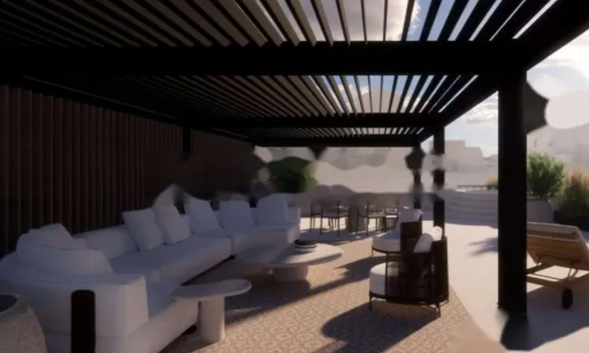 Недвижимость Apartment Monaco, Monte-Carlo: 16