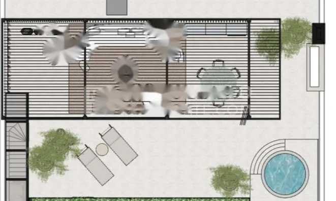 Недвижимость Apartment Monaco, Monte-Carlo: 18