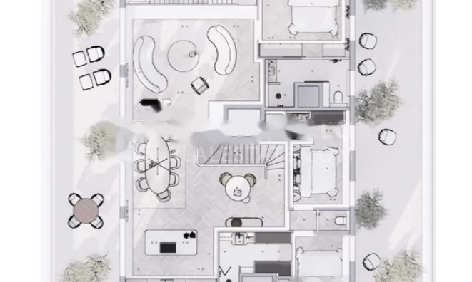 Недвижимость Apartment Monaco, Monte-Carlo: 19