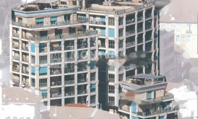 Недвижимость Apartment Monaco, Moneghetti: 1