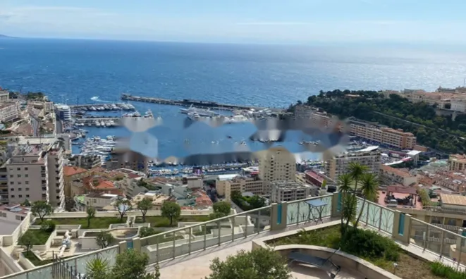 Недвижимость Apartment Monaco, Moneghetti: 2