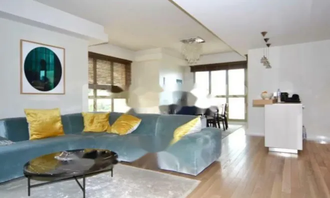 Недвижимость Apartment Monaco, Moneghetti: 4