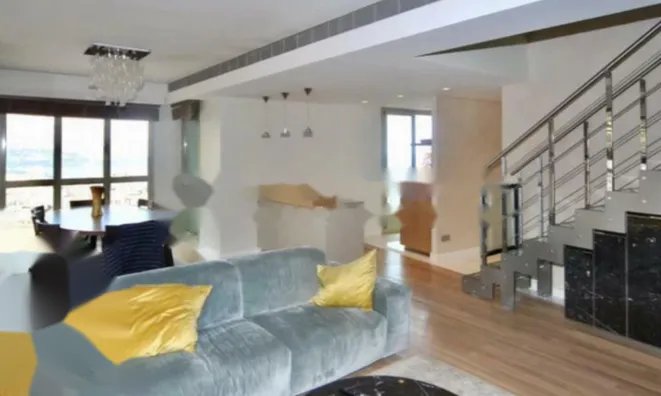 Недвижимость Apartment Monaco, Moneghetti: 5