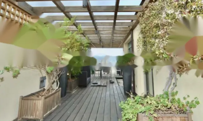 Недвижимость Apartment Monaco, Moneghetti: 9