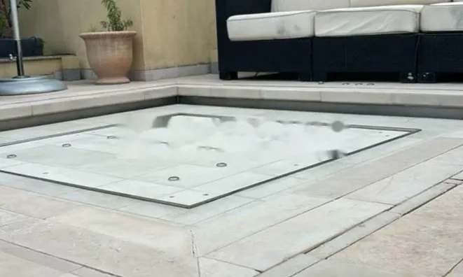 Недвижимость Apartment Monaco, Moneghetti: 10