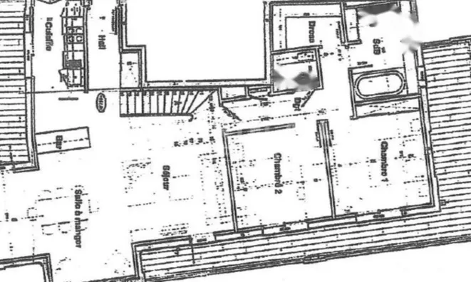 Недвижимость Apartment Monaco, Moneghetti: 11